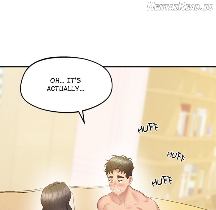 Tutoring the Lonely Missus Chapter 24 - page 141