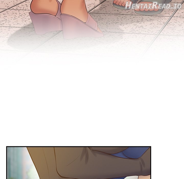 Tutoring the Lonely Missus Chapter 24 - page 157