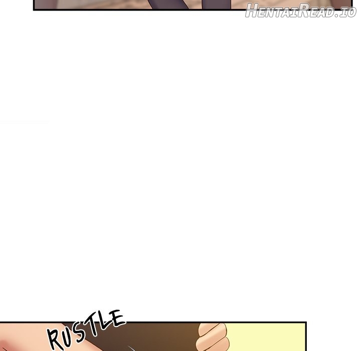 Tutoring the Lonely Missus Chapter 24 - page 161