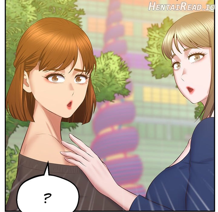 Tutoring the Lonely Missus Chapter 24 - page 164