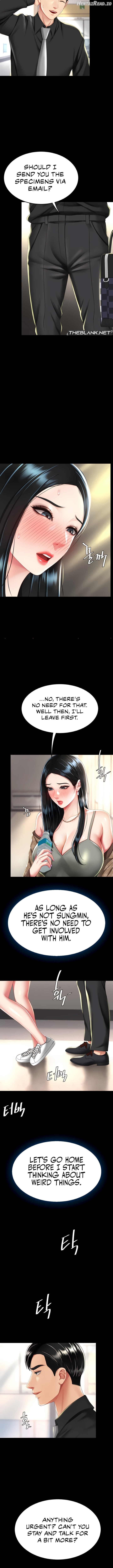 Go Ahead, Mom Chapter 38 - page 12