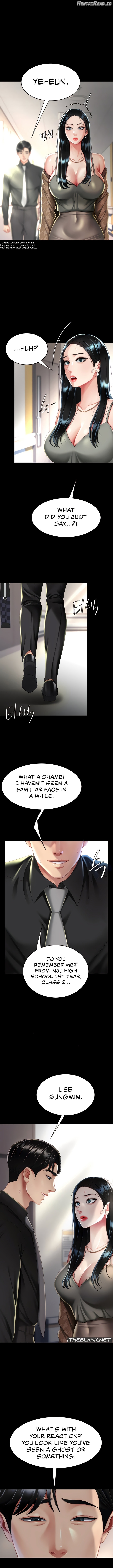 Go Ahead, Mom Chapter 38 - page 13