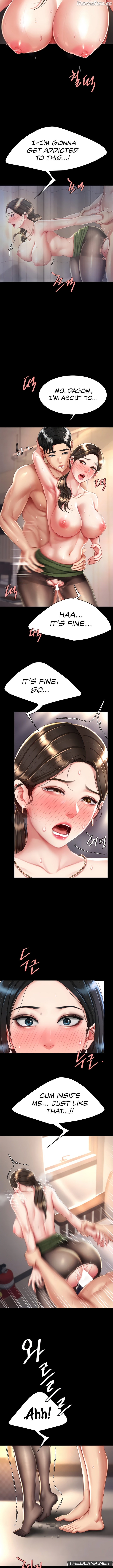 Go Ahead, Mom Chapter 38 - page 7