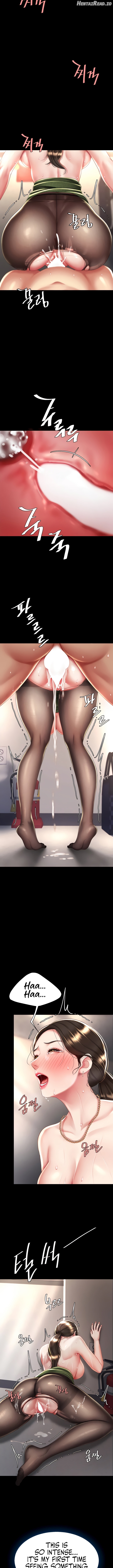 Go Ahead, Mom Chapter 38 - page 8