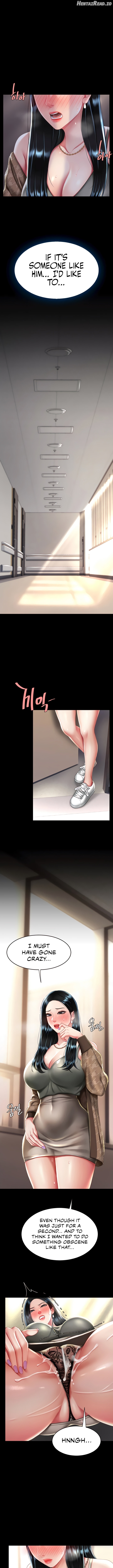 Go Ahead, Mom Chapter 38 - page 10