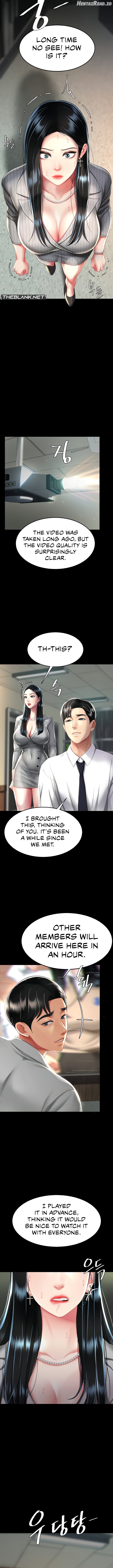 Go Ahead, Mom Chapter 39 - page 12