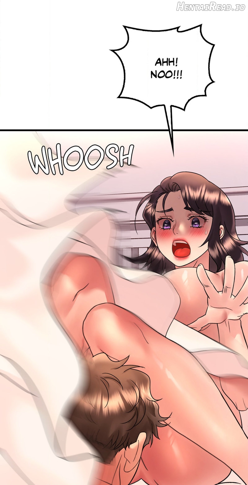 Drunk on You Chapter 54 - page 16