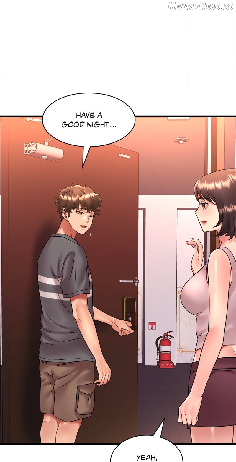 Drunk on You Chapter 54 - page 39