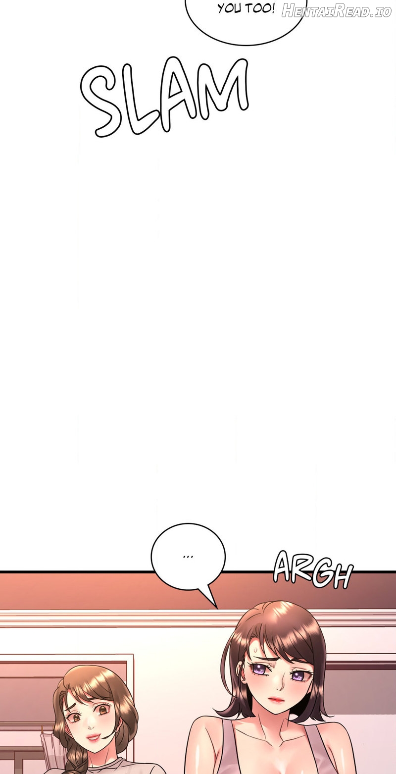 Drunk on You Chapter 54 - page 40