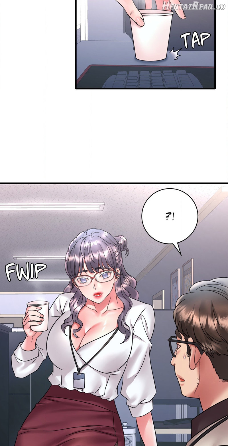 Drunk on You Chapter 54 - page 51