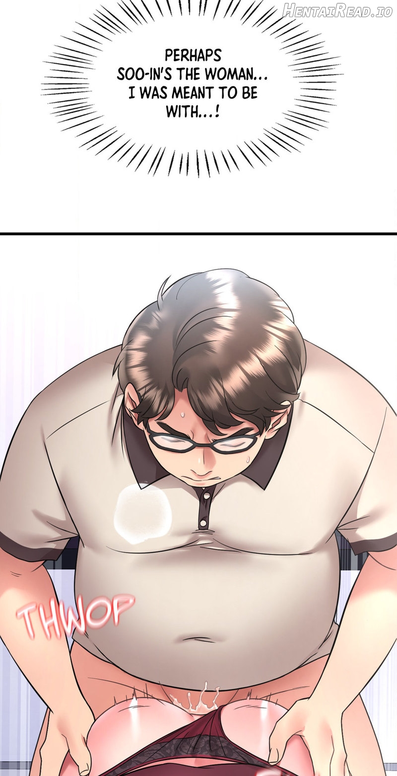Drunk on You Chapter 54 - page 74