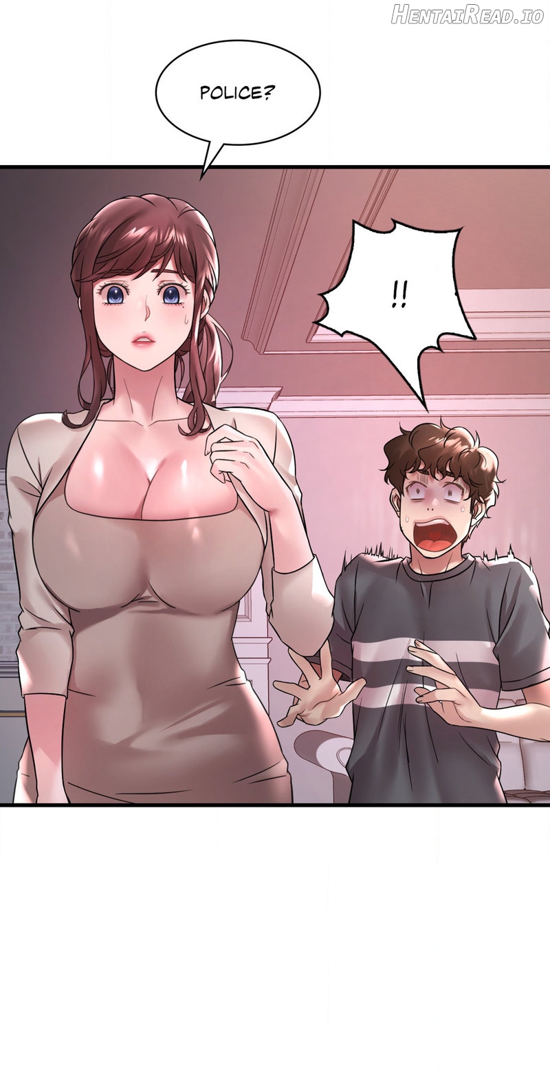 Drunk on You Chapter 55 - page 16