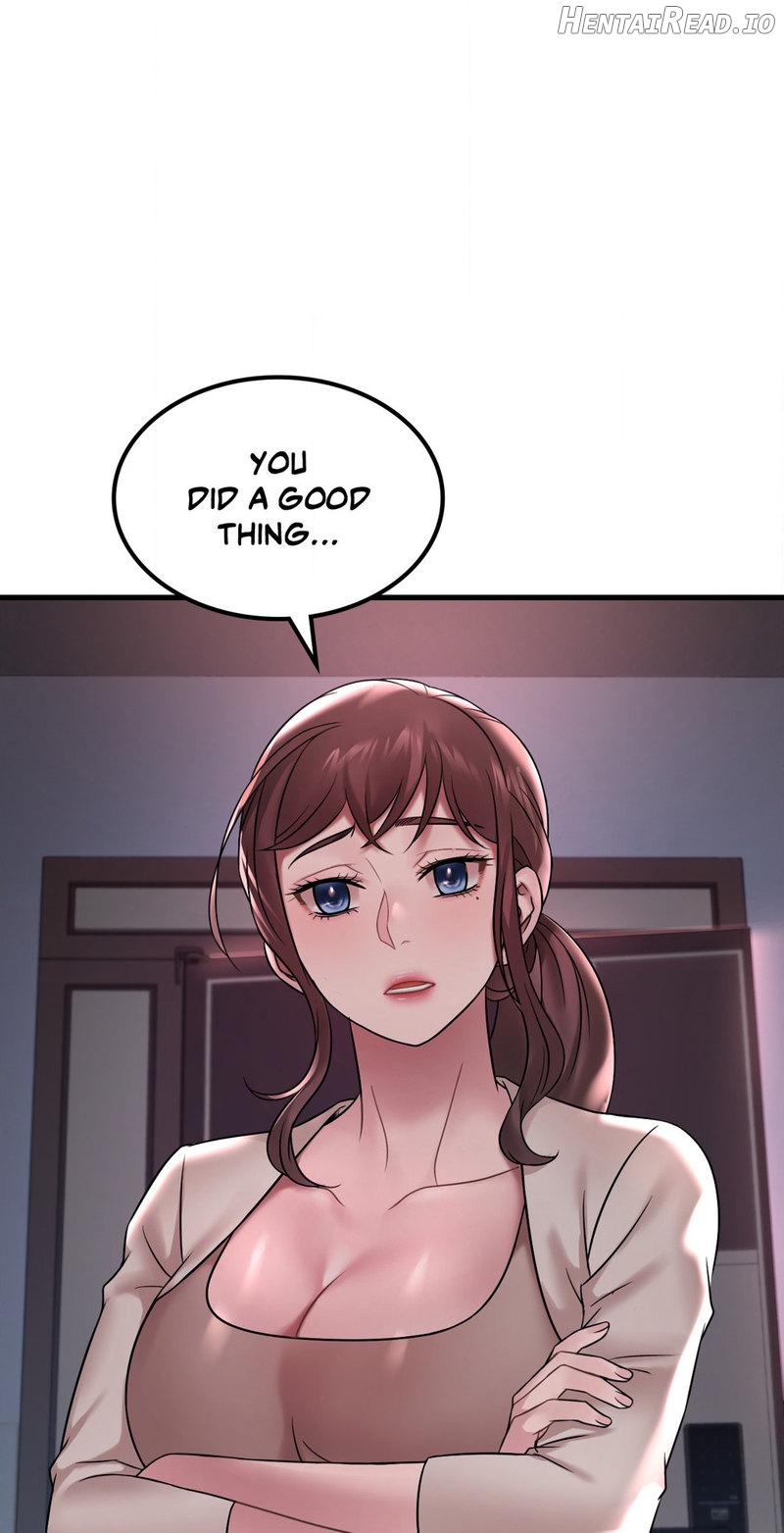Drunk on You Chapter 55 - page 27