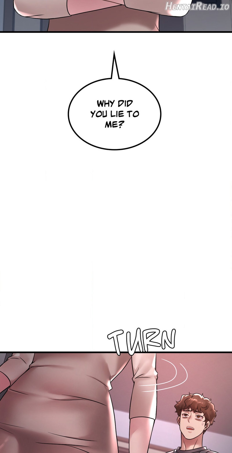 Drunk on You Chapter 55 - page 28