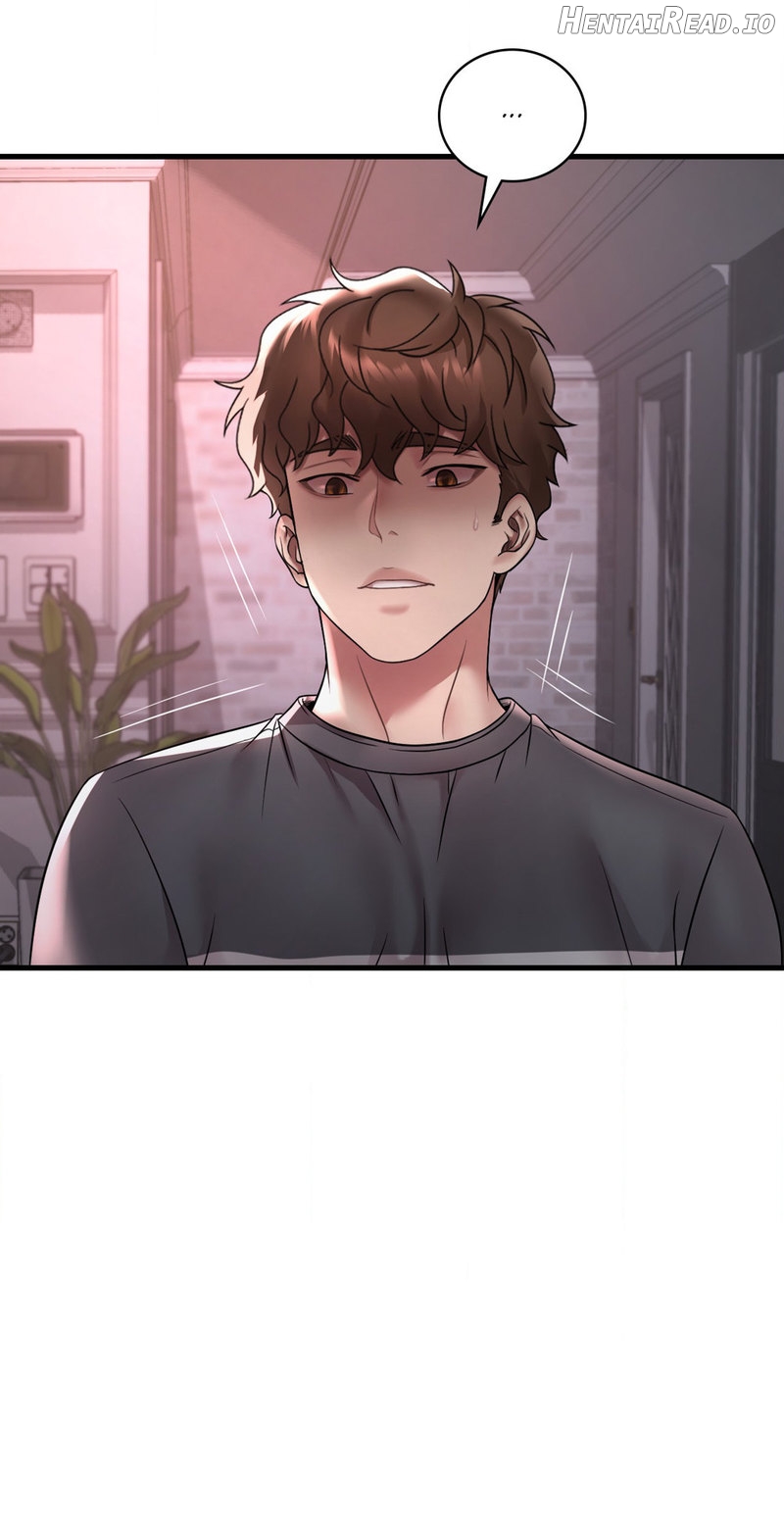 Drunk on You Chapter 55 - page 32