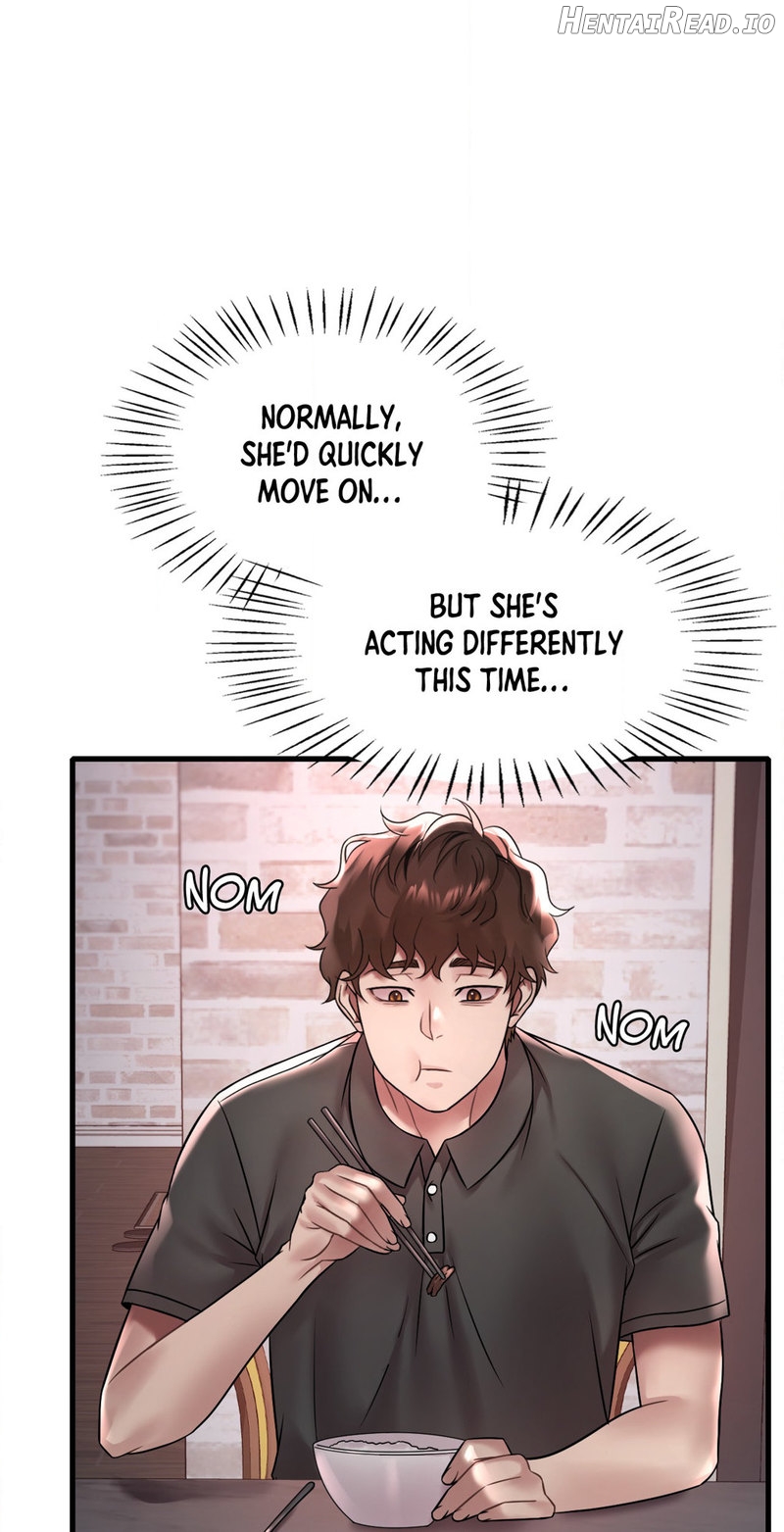 Drunk on You Chapter 55 - page 43