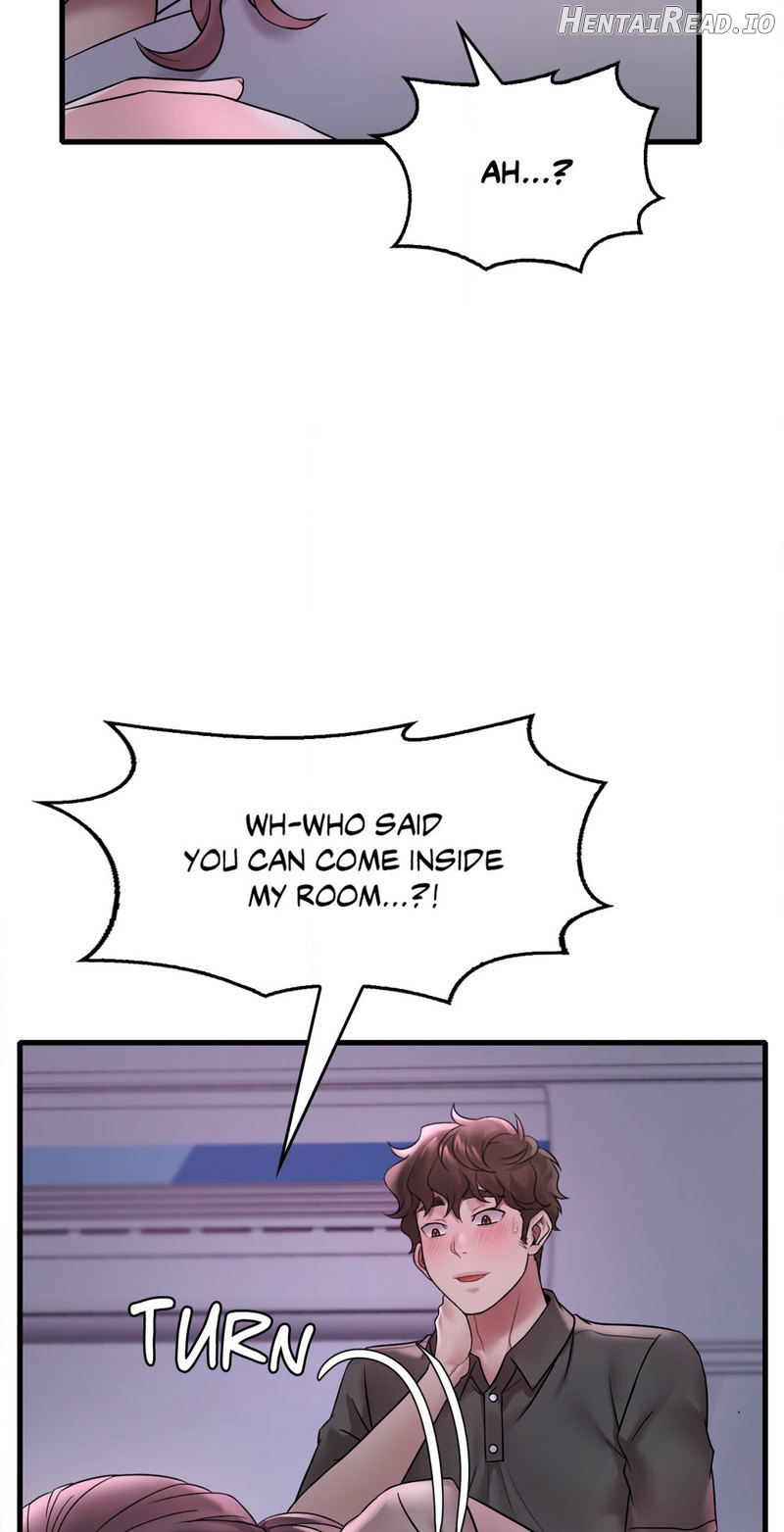 Drunk on You Chapter 55 - page 55