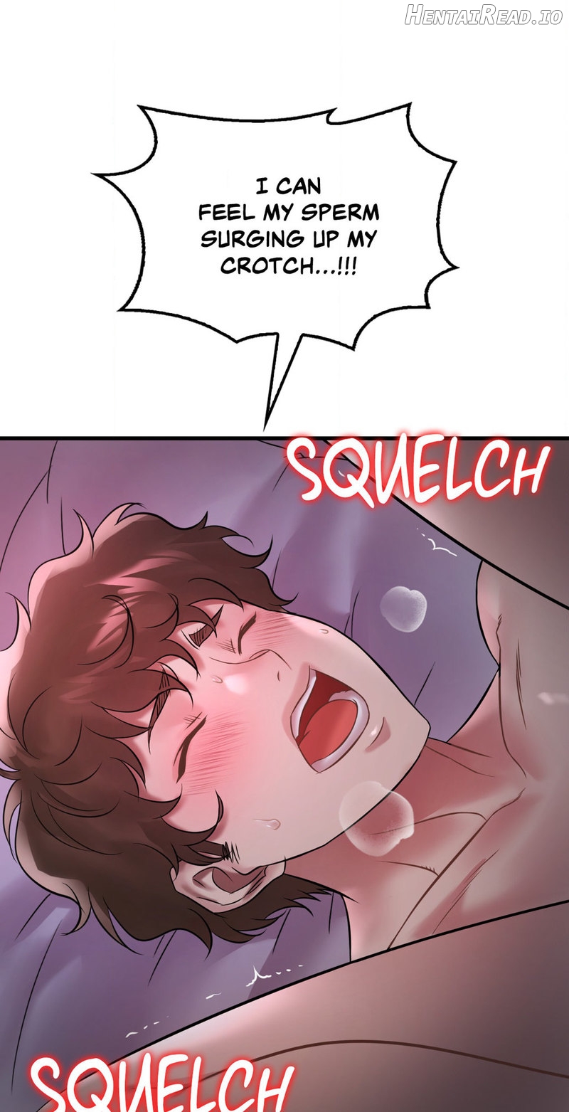 Drunk on You Chapter 56 - page 51