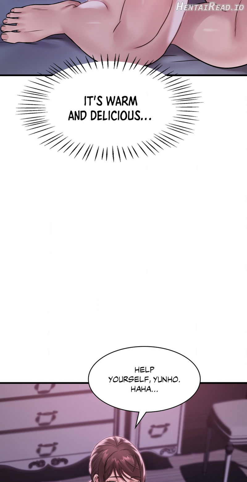 Drunk on You Chapter 57 - page 39