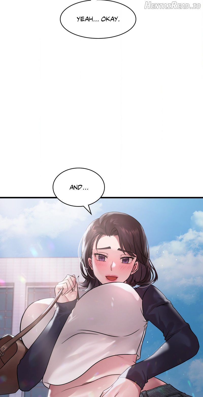 Drunk on You Chapter 57 - page 52