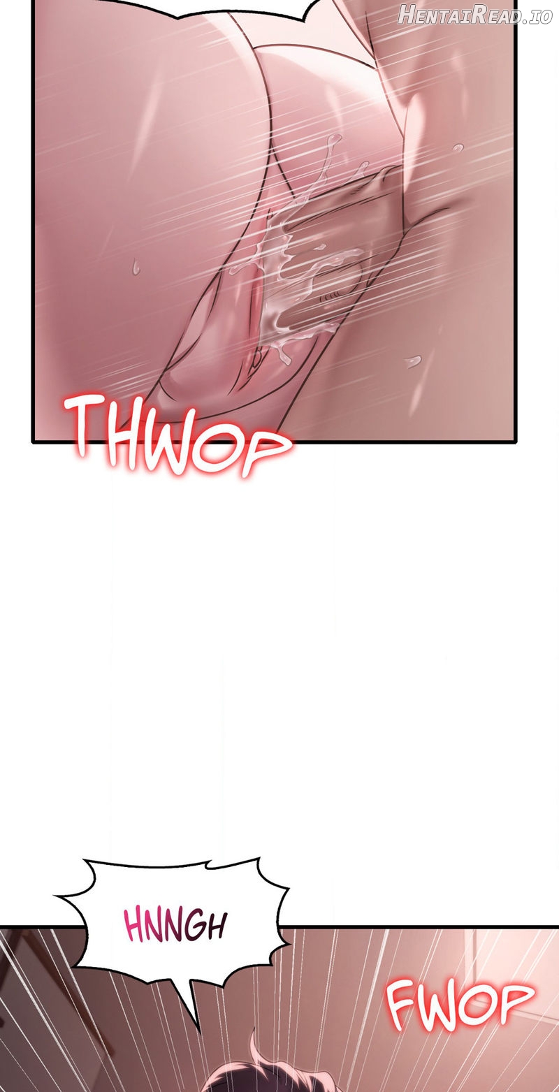 Drunk on You Chapter 57 - page 55