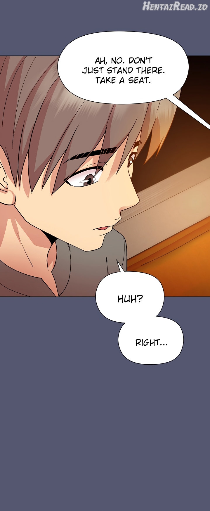 Playing a game with my Busty Manager Chapter 13 - page 15