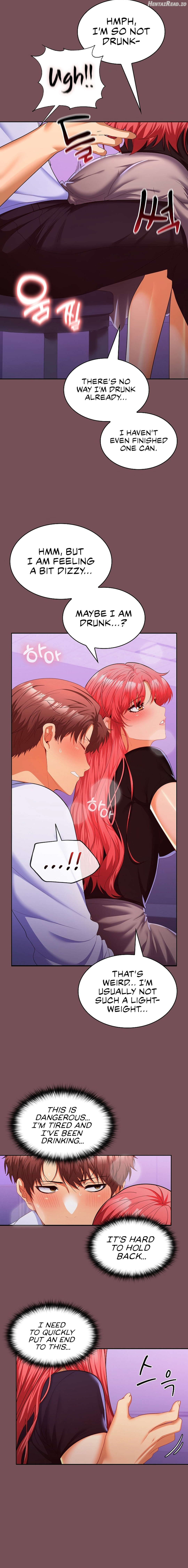 Not at Work Chapter 15 - page 3