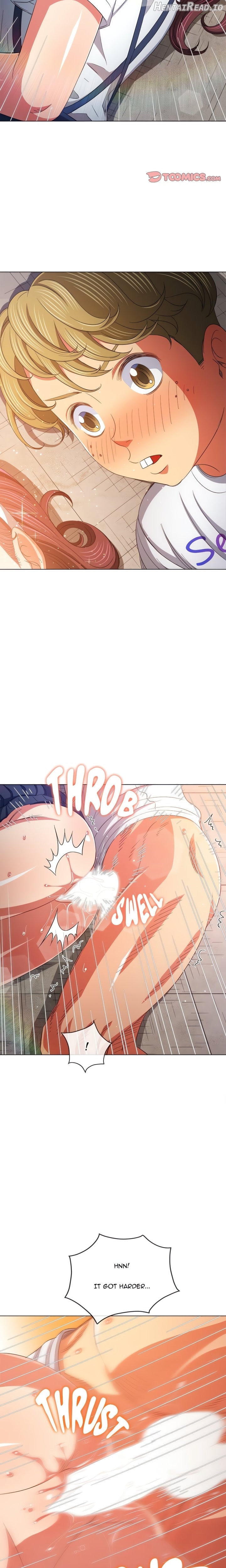 My High School Bully Chapter 174 - page 15