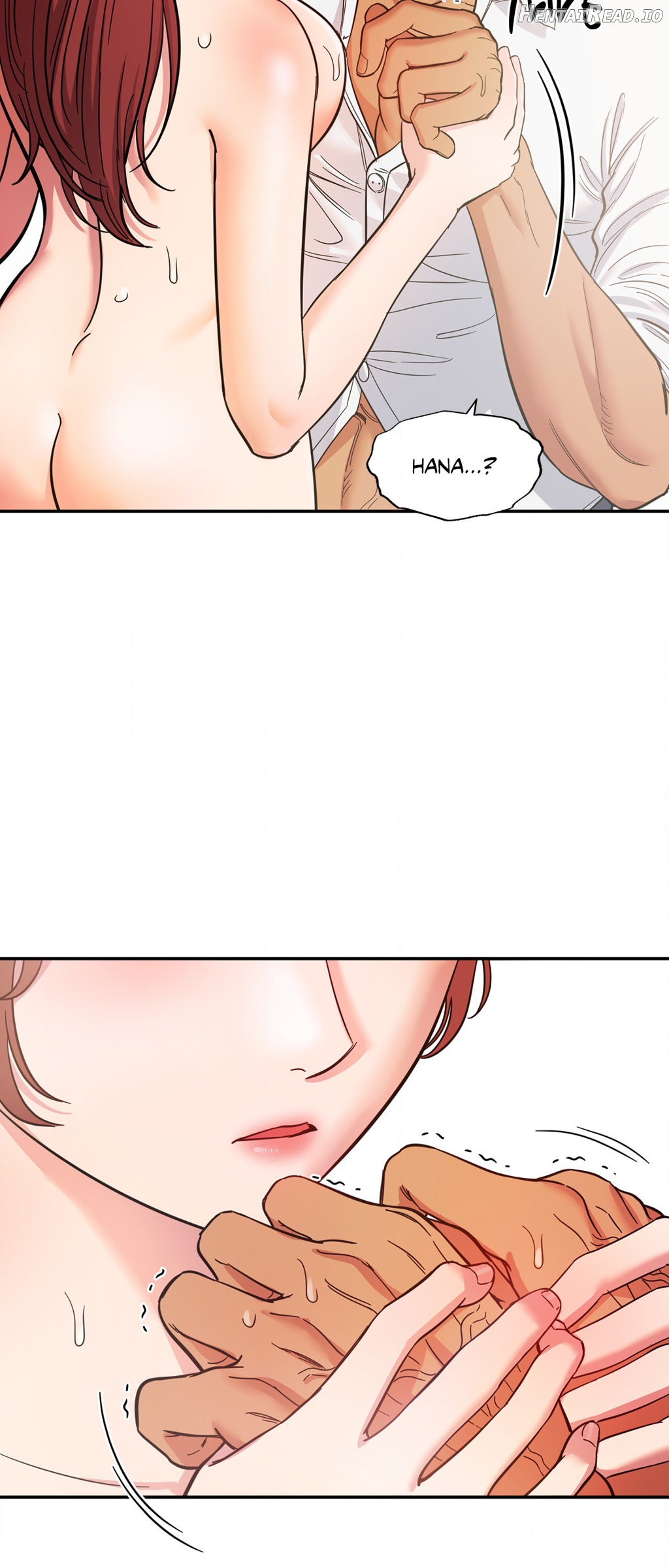 One of the Lewd Demons Chapter 85 - page 33