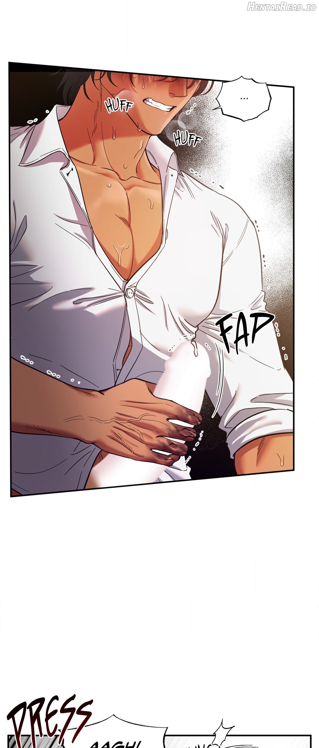 One of the Lewd Demons Chapter 85 - page 5