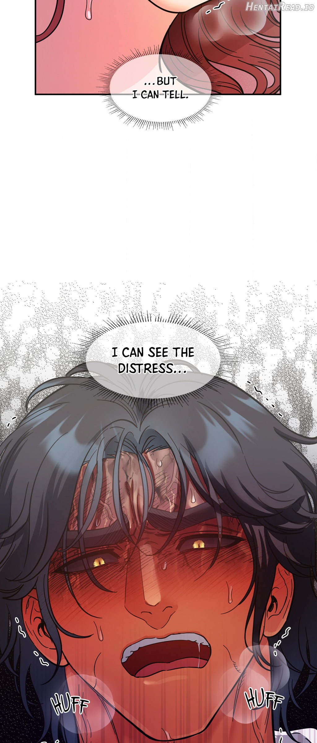 One of the Lewd Demons Chapter 85 - page 8