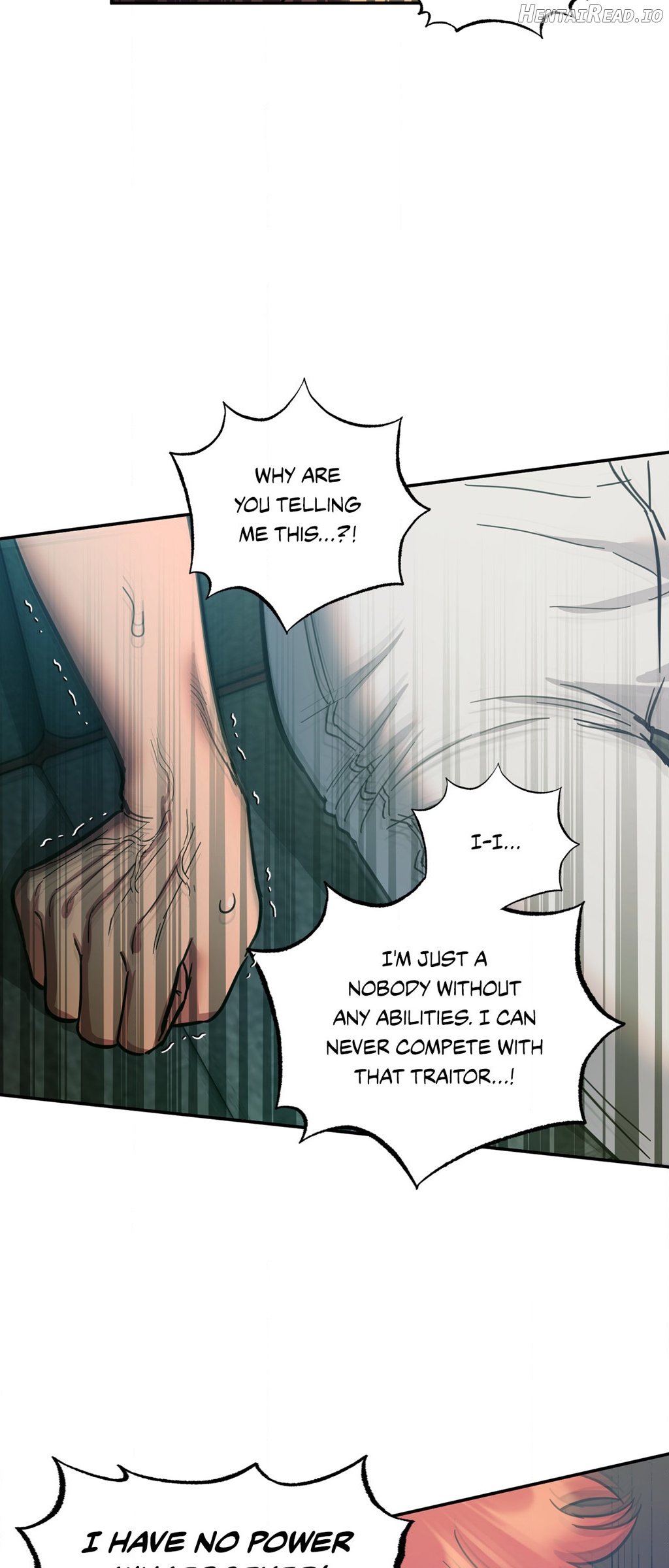 One of the Lewd Demons Chapter 82 - page 16