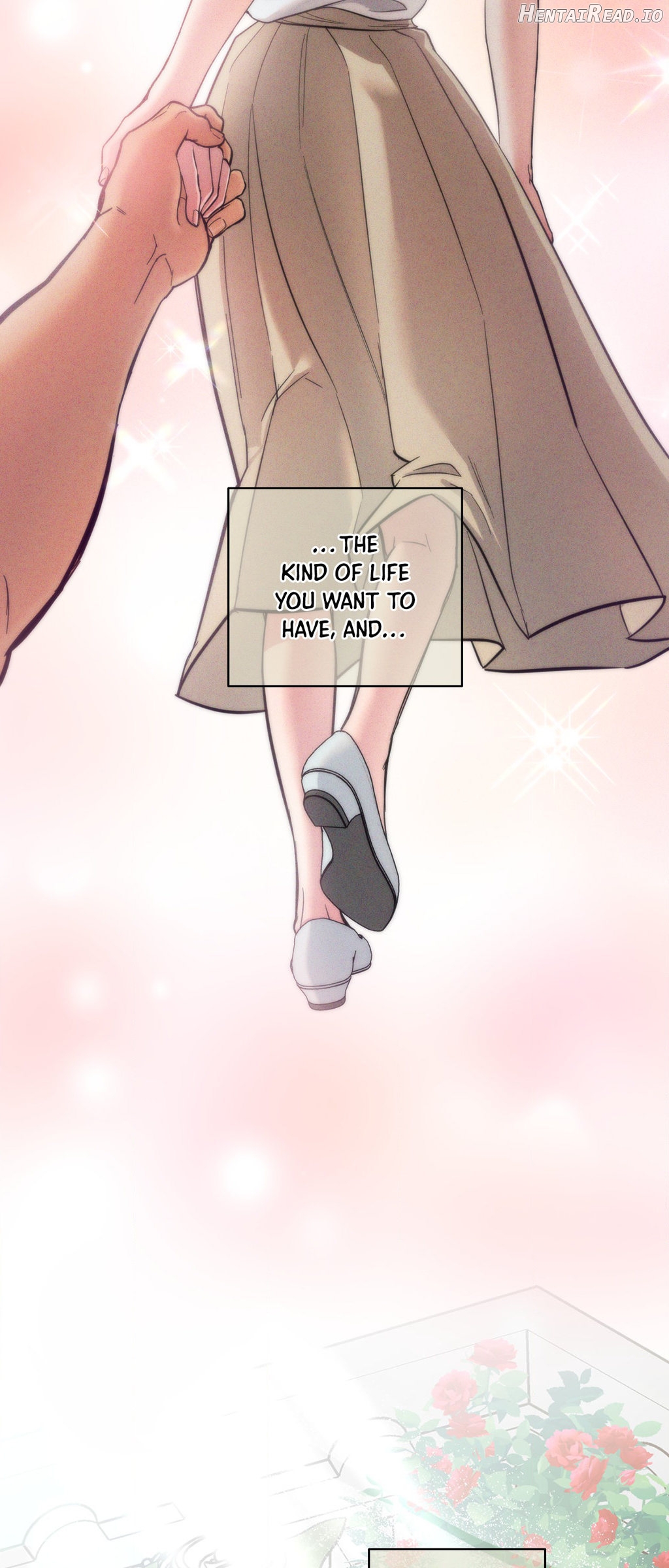 One of the Lewd Demons Chapter 84 - page 3