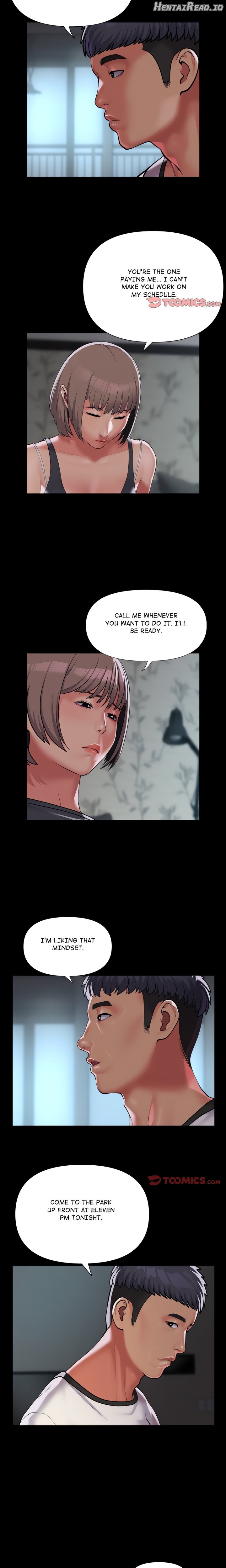 The Ladies’ Associate Chapter 132 - page 11