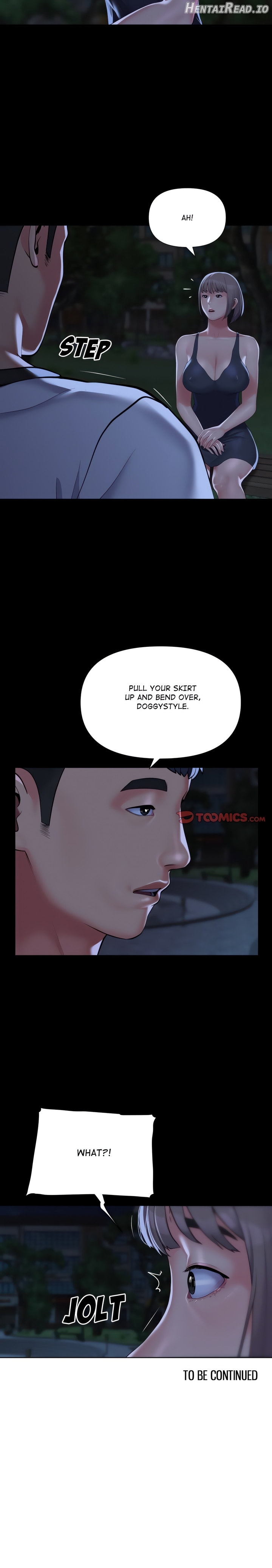 The Ladies’ Associate Chapter 132 - page 13