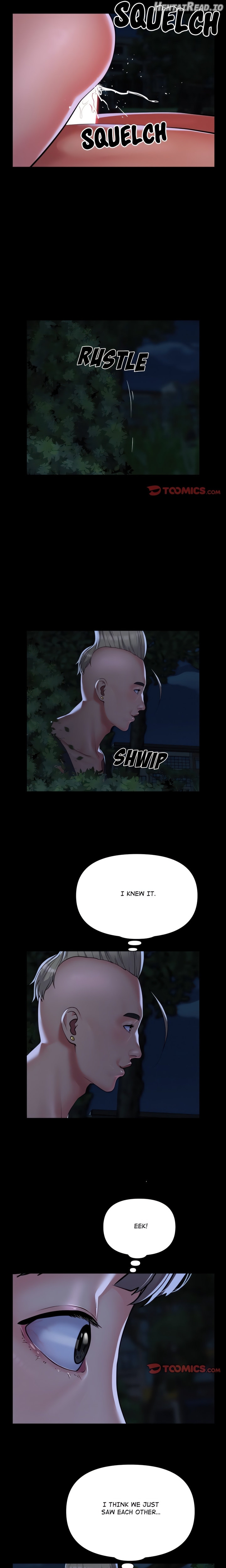 The Ladies’ Associate Chapter 133 - page 12