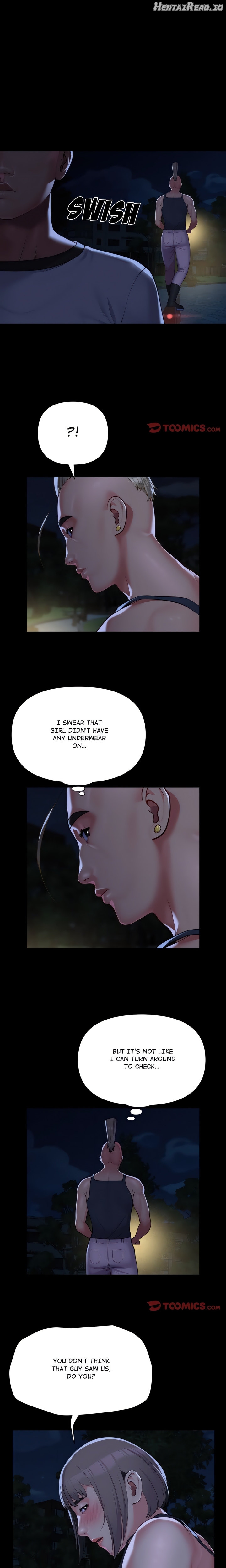 The Ladies’ Associate Chapter 133 - page 7