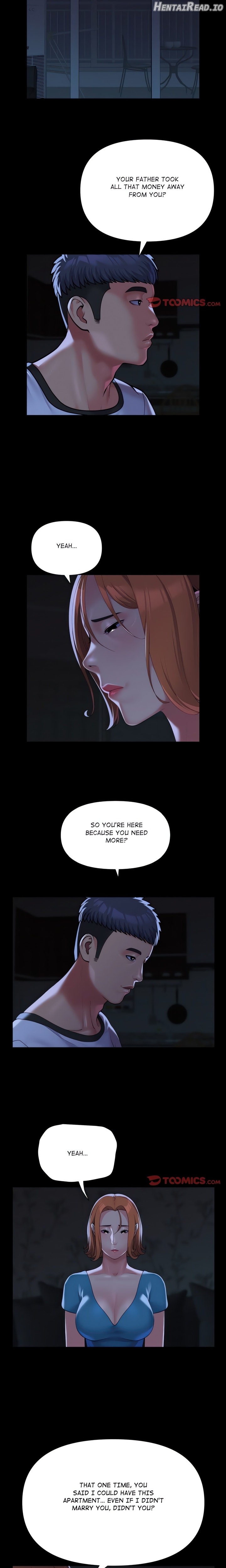 The Ladies’ Associate Chapter 134 - page 11