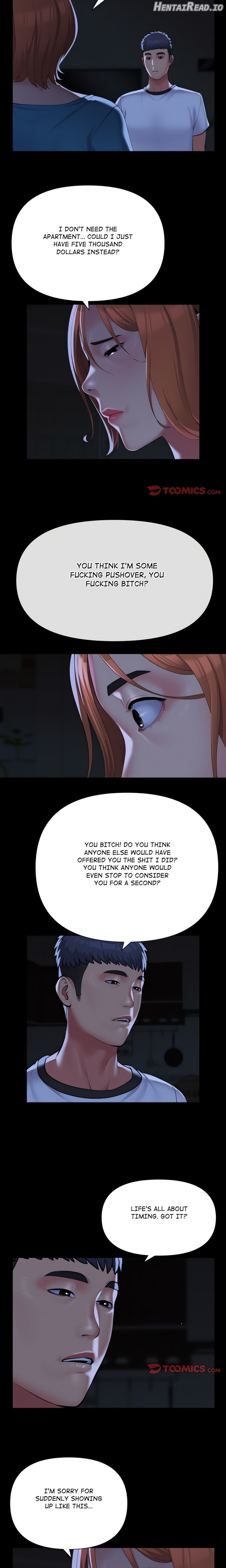 The Ladies’ Associate Chapter 134 - page 12
