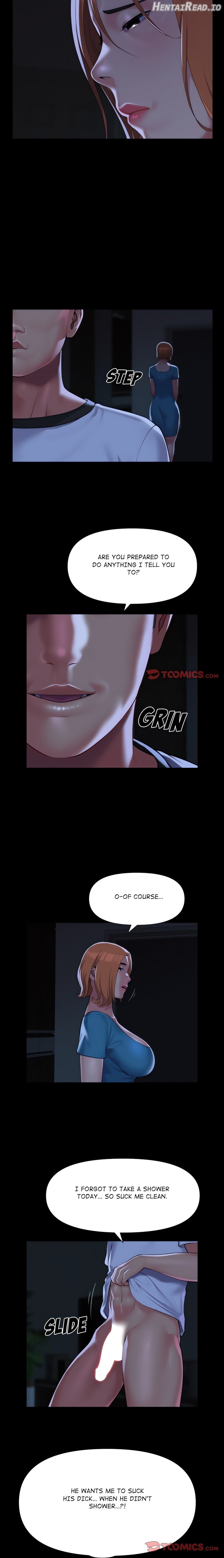 The Ladies’ Associate Chapter 134 - page 13