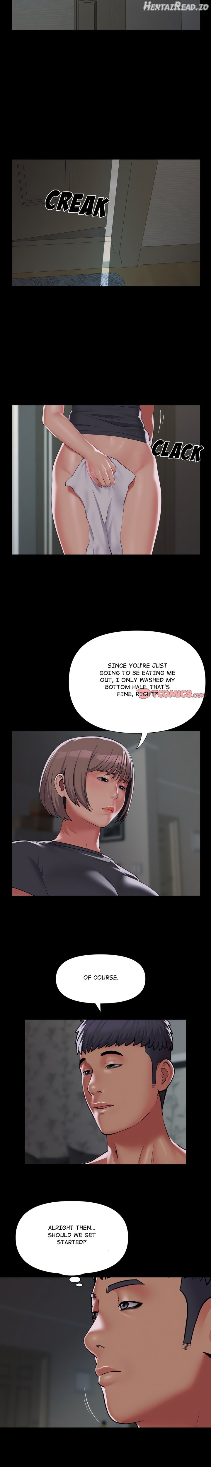 The Ladies’ Associate Chapter 131 - page 4