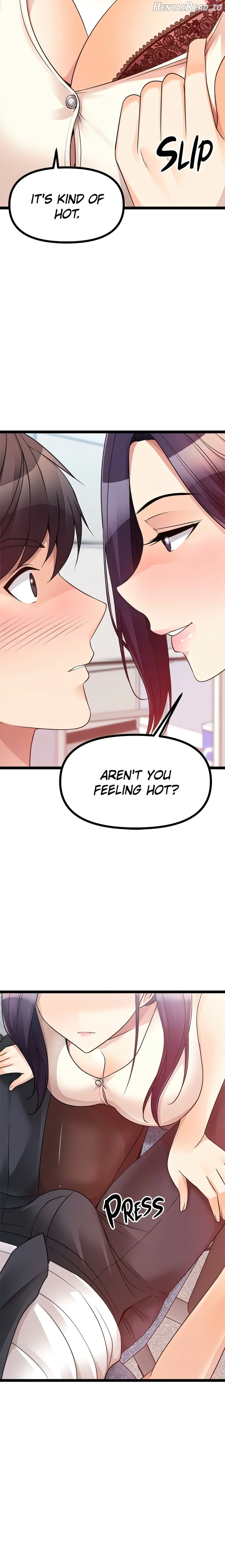 Cucumber Market Chapter 41 - page 9