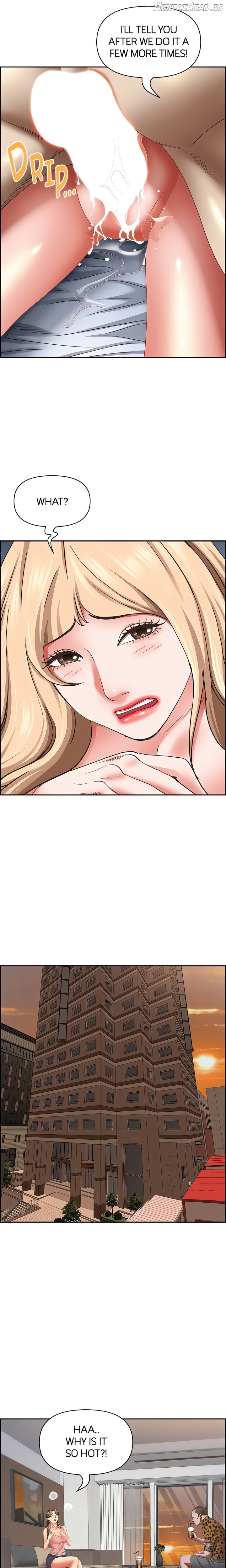 Living With a MILF Chapter 122 - page 11