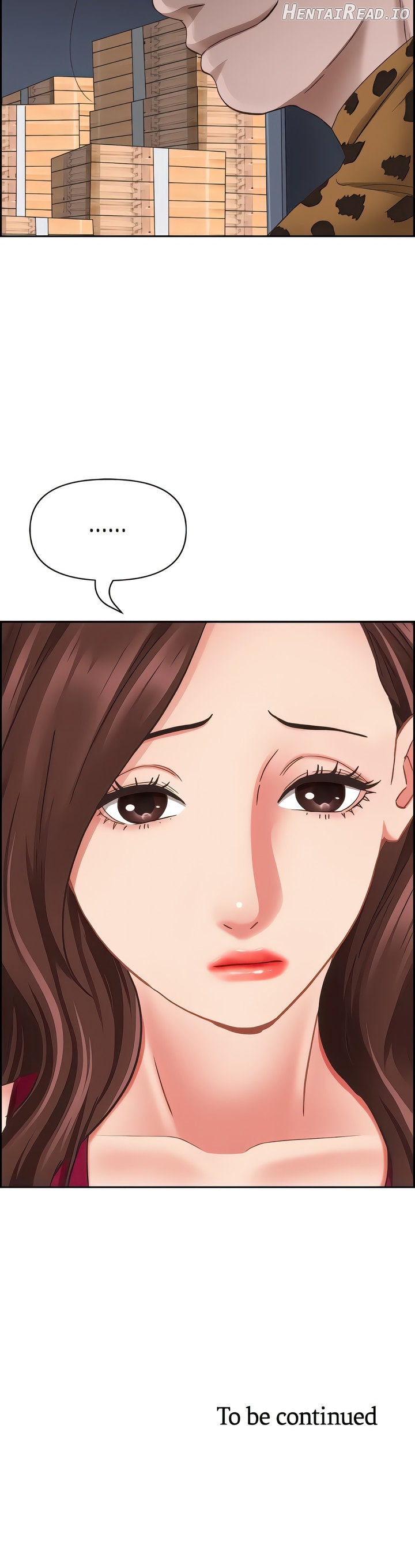 Living With a MILF Chapter 124 - page 24