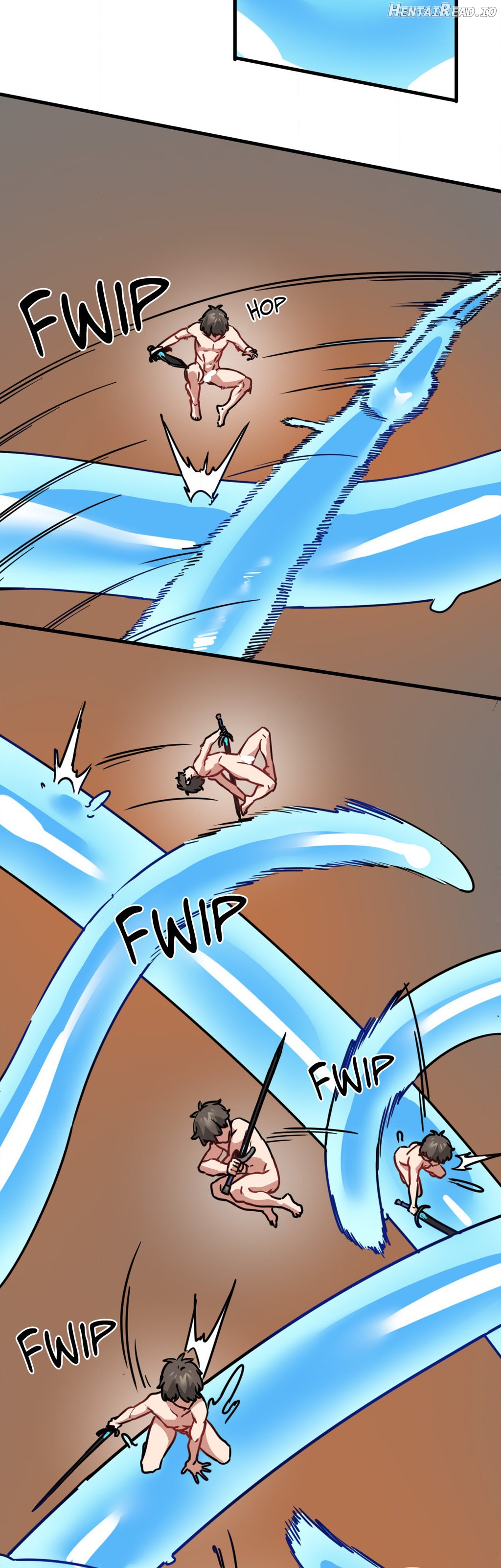 No Man’s Land Chapter 57 - page 15