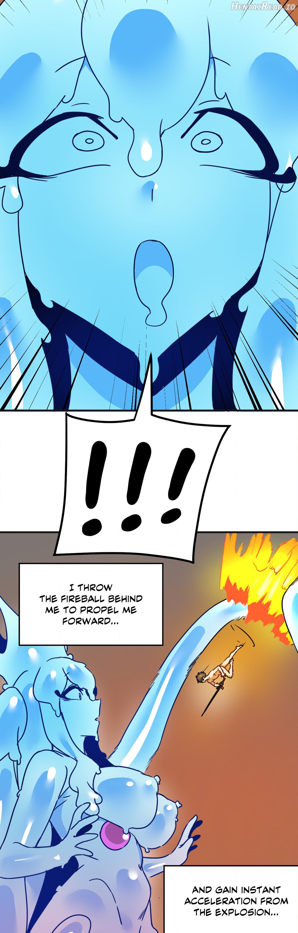 No Man’s Land Chapter 57 - page 23