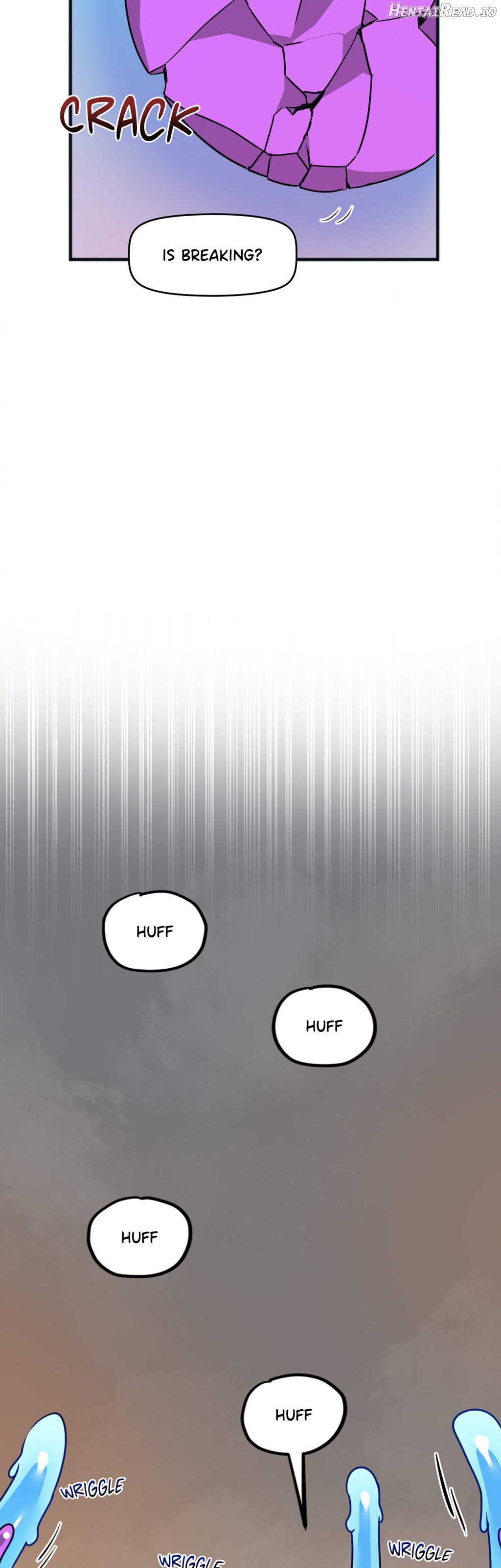 No Man’s Land Chapter 57 - page 26