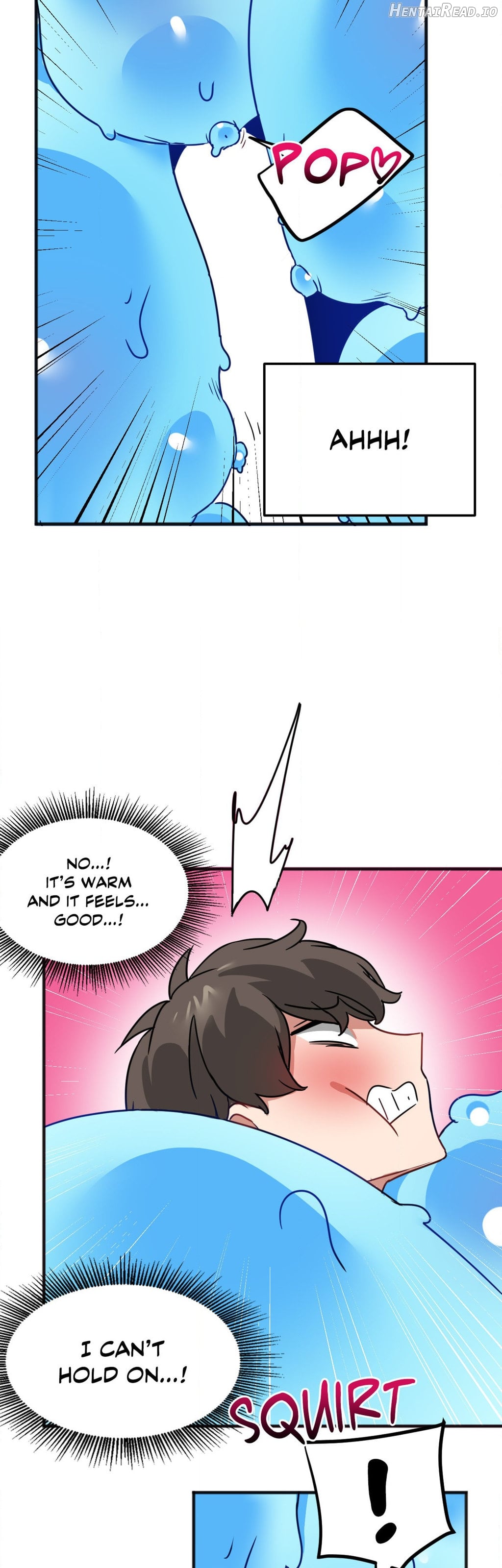 No Man’s Land Chapter 54 - page 14