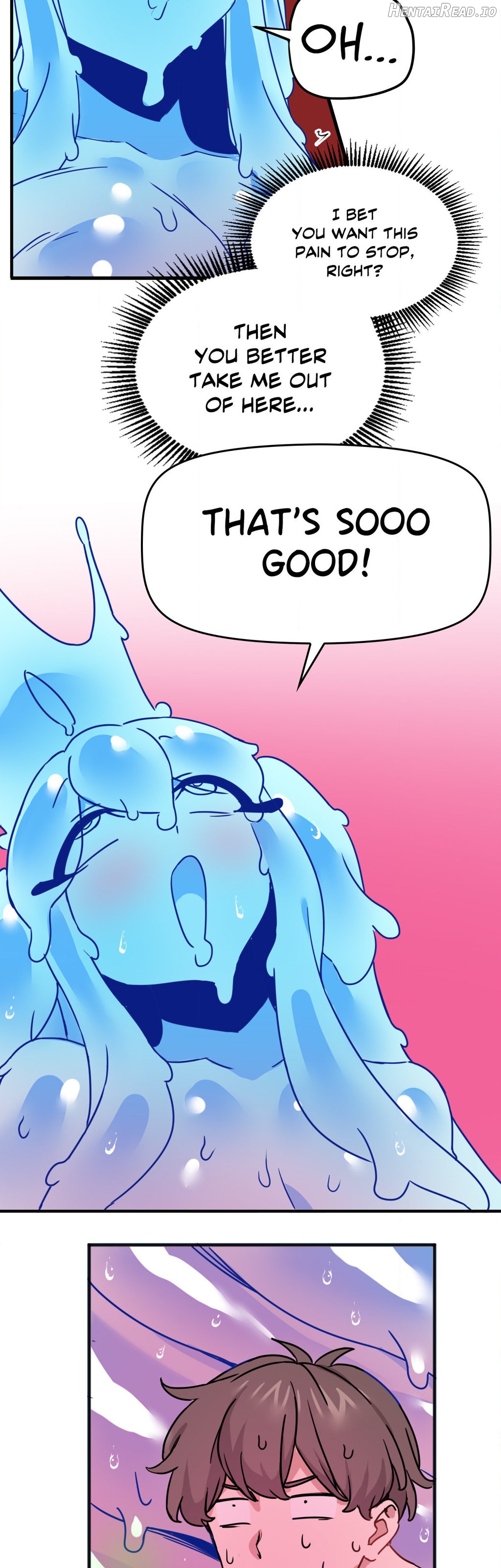 No Man’s Land Chapter 55 - page 16
