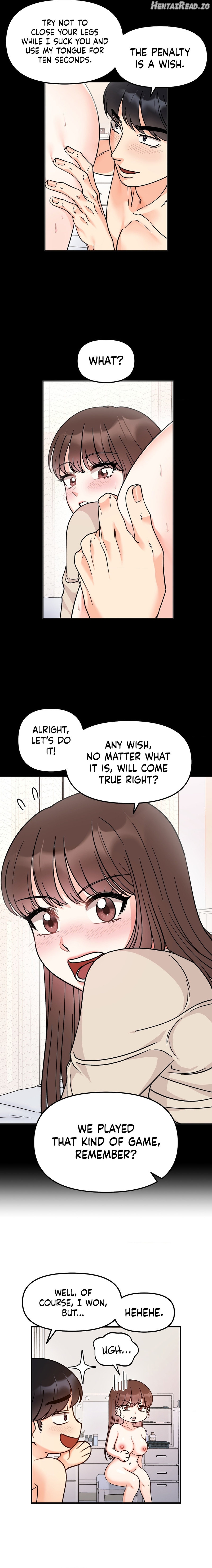 Secret Siblings Chapter 38 - page 13